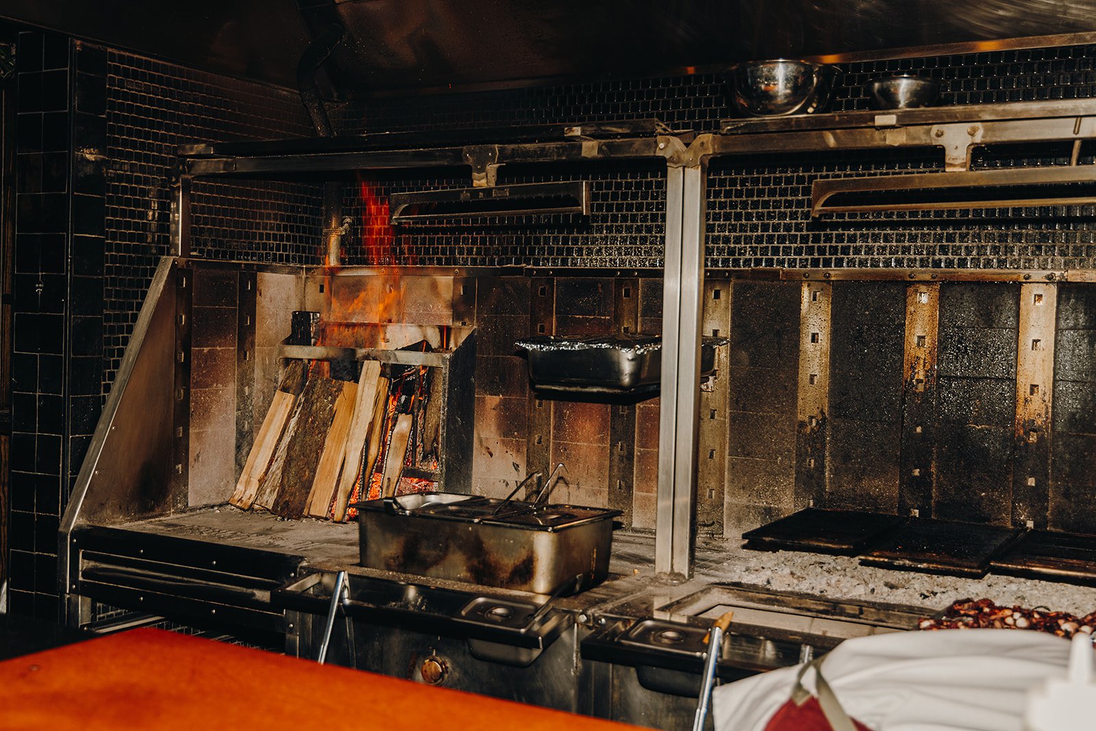 Metsi's | Wood-Fired Italian in Columbus